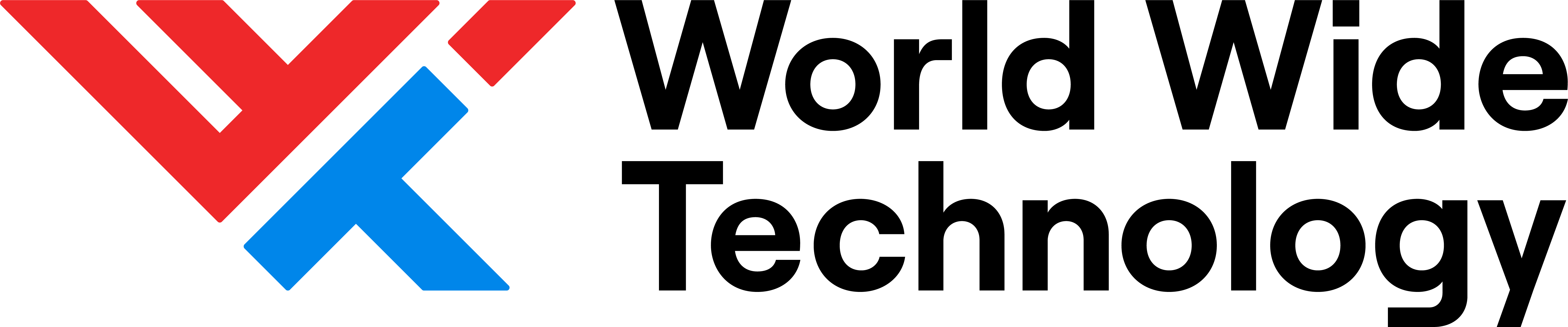 World Wide Technology logo World Wide Technology logo